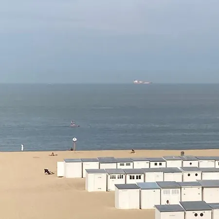 Bel à 100m De La *