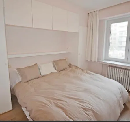 Bel à 100m De La Appartement Knokke-Heist